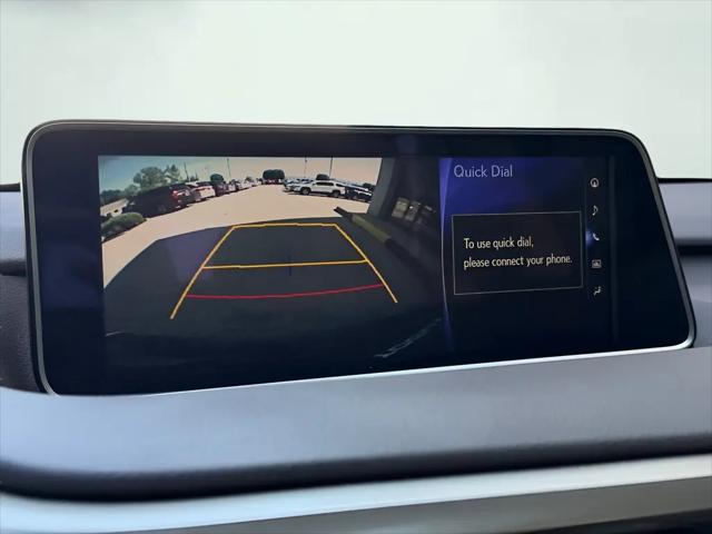 2019 Lexus RX 350 RX 350
