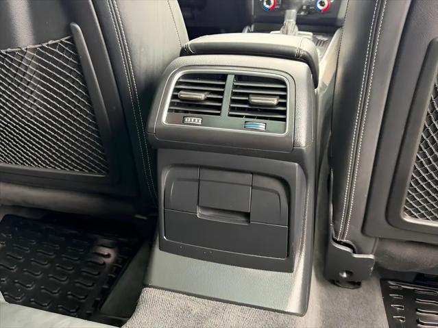 2016 Audi SQ5 3.0T Premium Plus