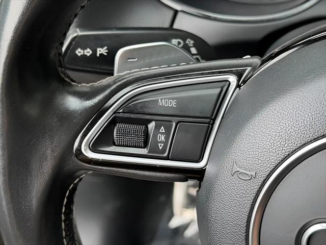 2016 Audi SQ5 3.0T Premium Plus