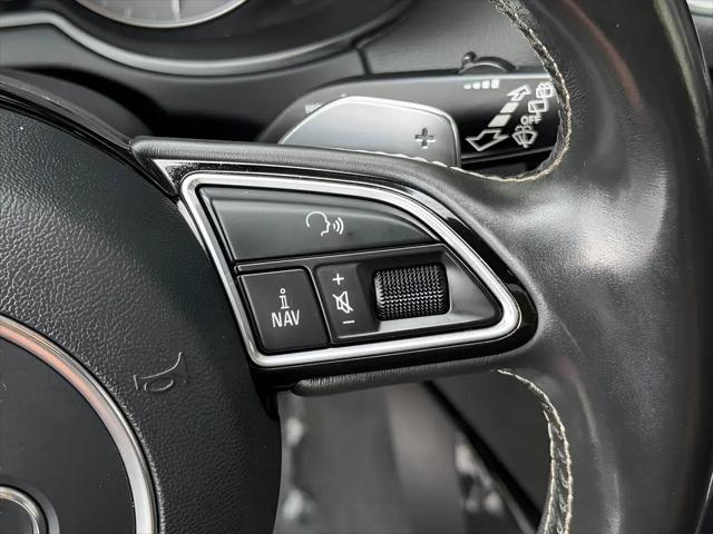 2016 Audi SQ5 3.0T Premium Plus