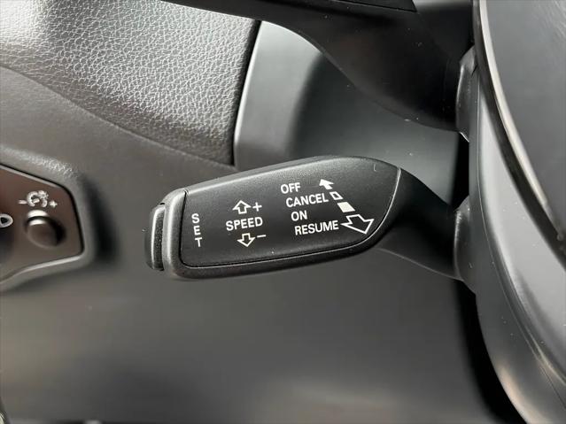 2016 Audi SQ5 3.0T Premium Plus