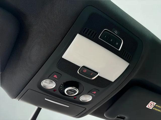 2016 Audi SQ5 3.0T Premium Plus