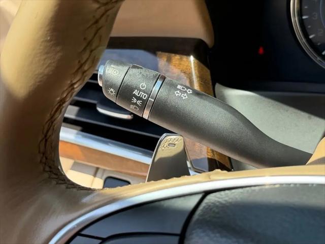 2017 Cadillac CT6 Platinum