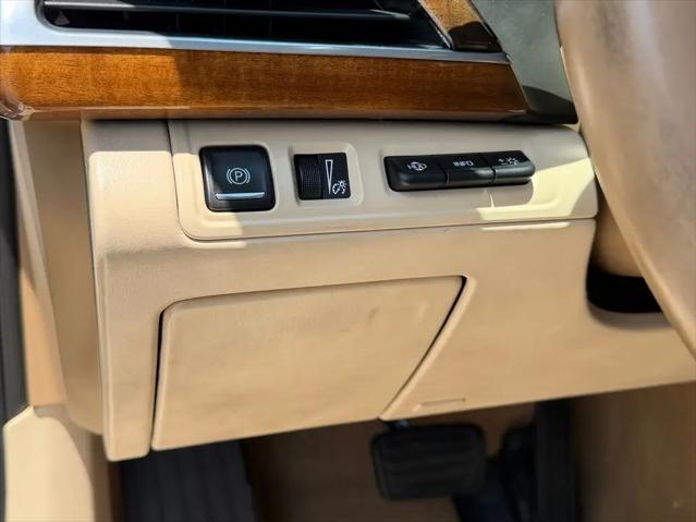 2017 Cadillac CT6 Platinum