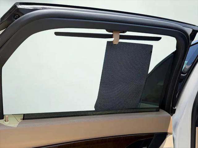 2017 Cadillac CT6 Platinum
