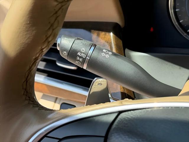 2017 Cadillac CT6 Platinum