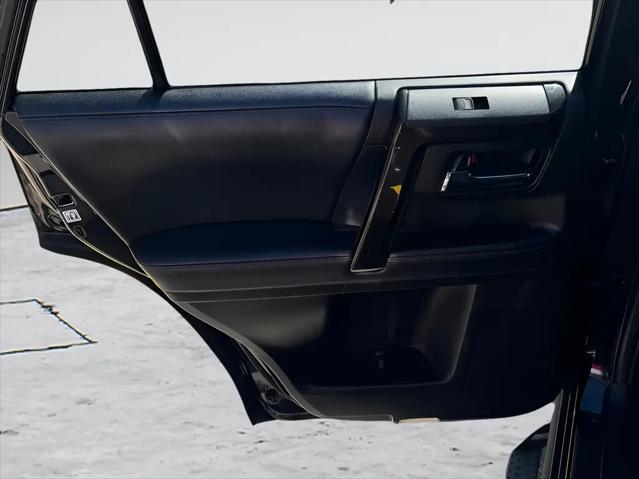 2018 Toyota 4Runner TRD Off Road