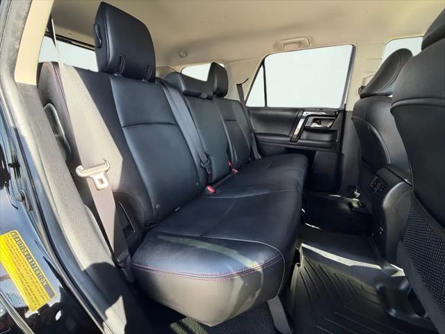 2018 Toyota 4Runner TRD Off Road