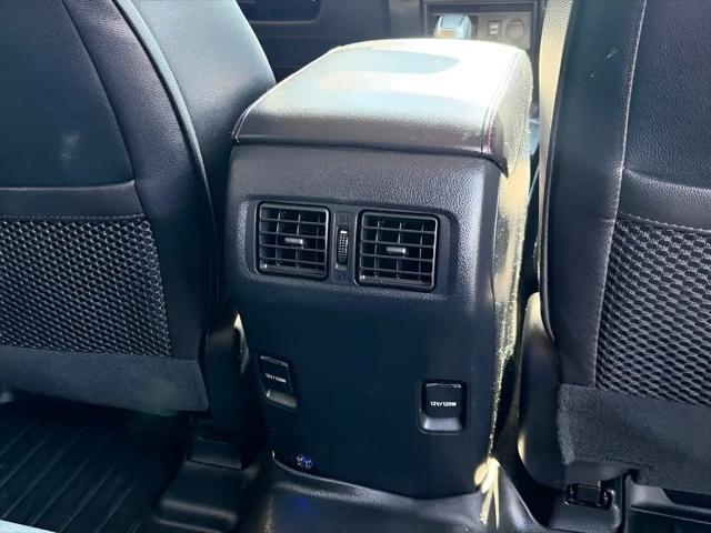 2018 Toyota 4Runner TRD Off Road