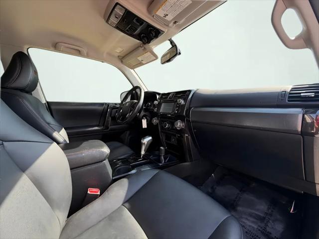 2018 Toyota 4Runner TRD Off Road