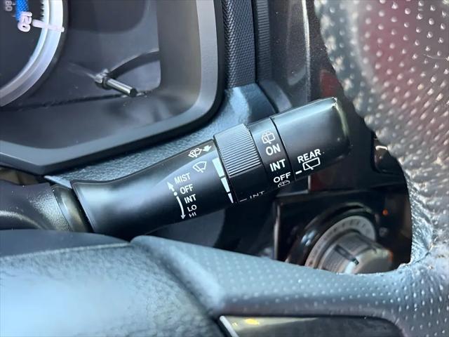 2018 Toyota 4Runner TRD Off Road