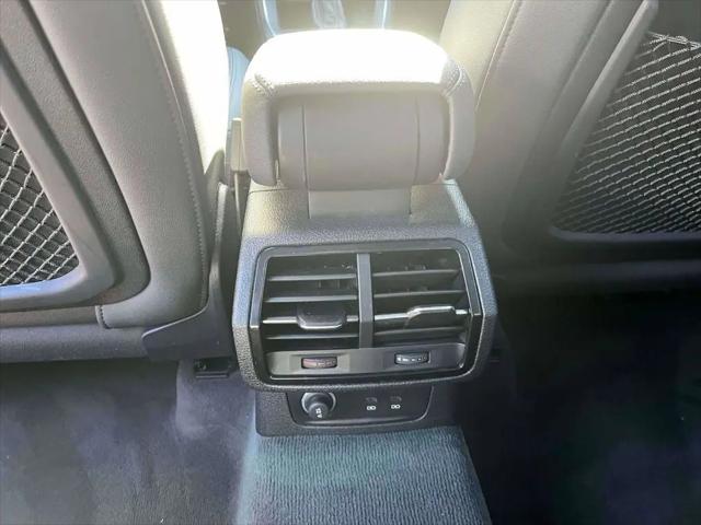 2022 Audi Q3 Premium Plus 45 TFSI S line quattro Tiptronic