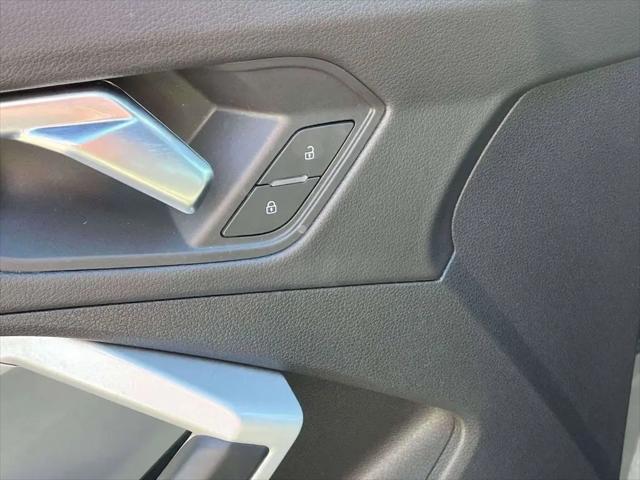 2022 Audi Q3 Premium Plus 45 TFSI S line quattro Tiptronic