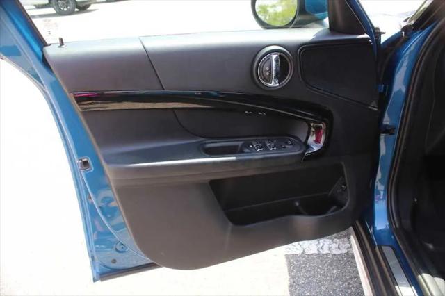 2022 MINI Countryman Cooper