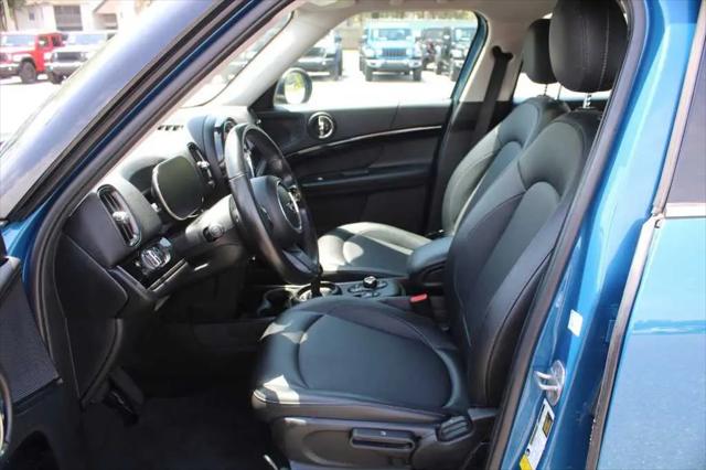 2022 MINI Countryman Cooper