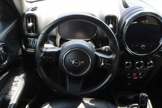 2022 MINI Countryman Cooper