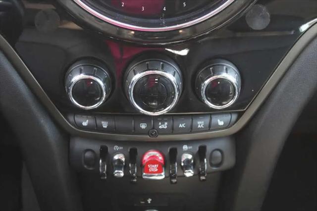 2022 MINI Countryman Cooper