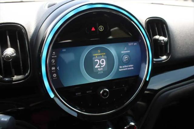 2022 MINI Countryman Cooper