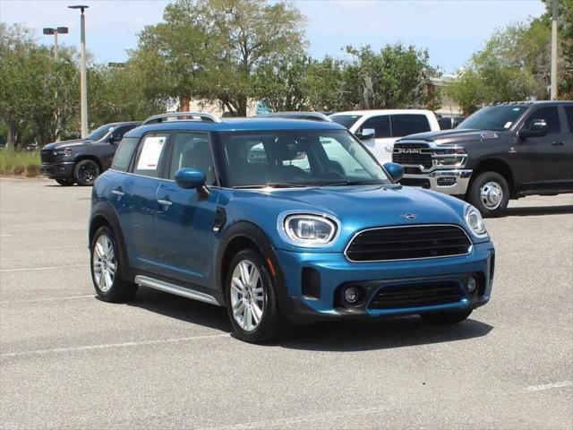 2022 MINI Countryman Cooper for sale in Cornelius, NC