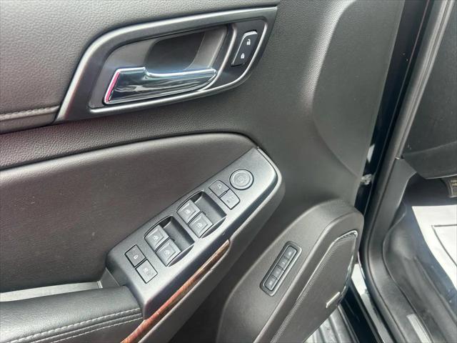 2020 Chevrolet Tahoe 4WD LT