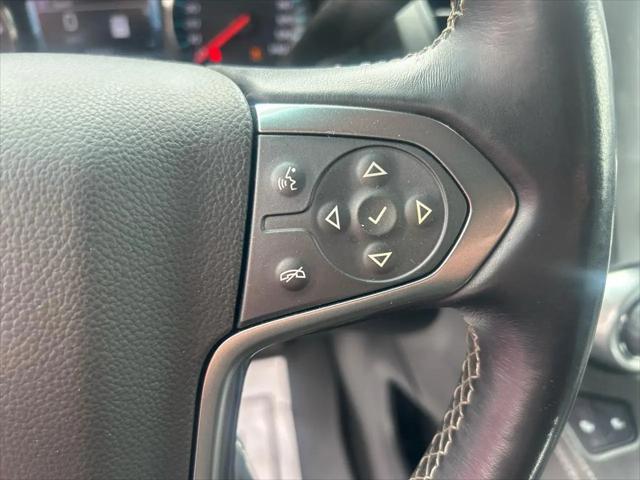 2020 Chevrolet Tahoe 4WD LT