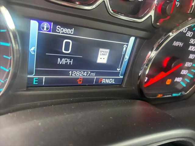 2020 Chevrolet Tahoe 4WD LT