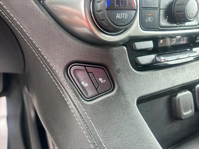 2020 Chevrolet Tahoe 4WD LT