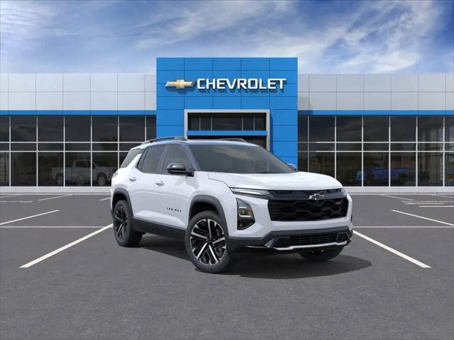 2026 Chevrolet Equinox AWD RS for sale in Attica, NY