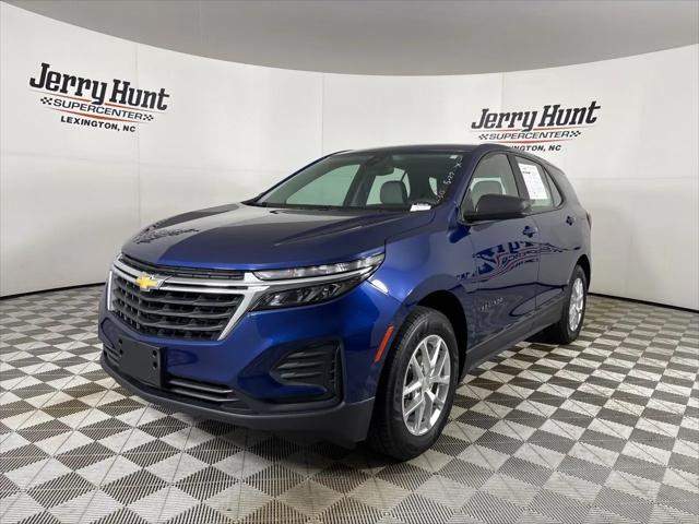 2022 Chevrolet Equinox AWD 1FL for sale in Lexington, NC