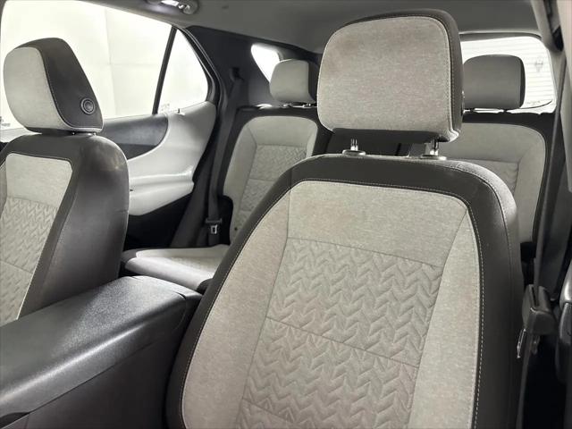 2022 Chevrolet Equinox AWD 1FL
