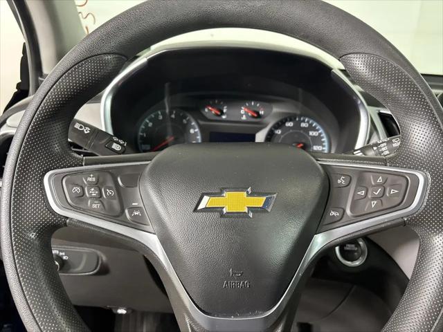 2022 Chevrolet Equinox AWD 1FL