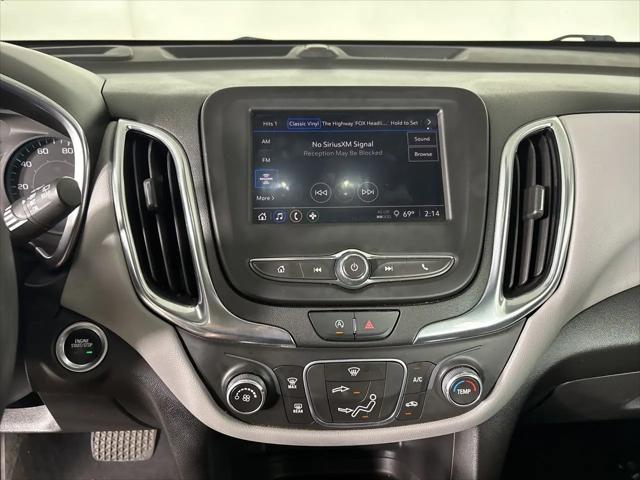 2022 Chevrolet Equinox AWD 1FL