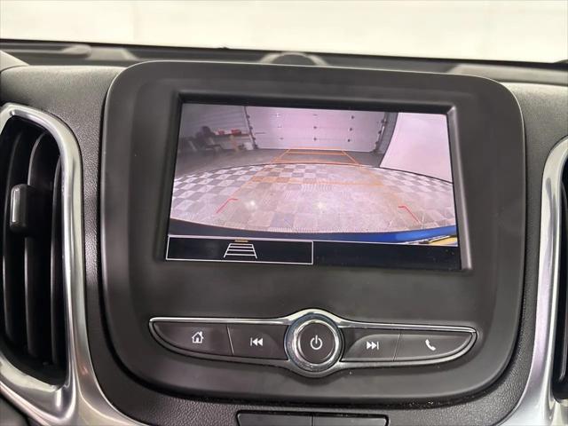 2022 Chevrolet Equinox AWD 1FL
