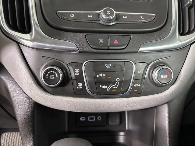 2022 Chevrolet Equinox AWD 1FL