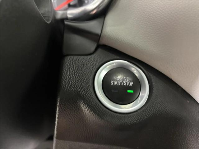 2022 Chevrolet Equinox AWD 1FL
