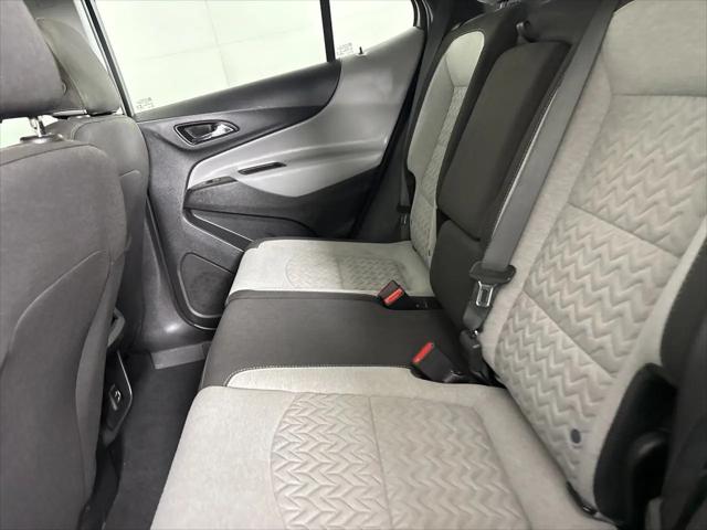 2022 Chevrolet Equinox AWD 1FL