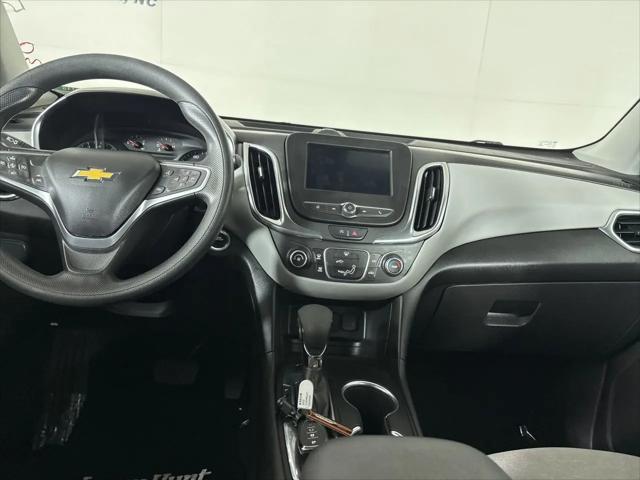 2022 Chevrolet Equinox AWD 1FL