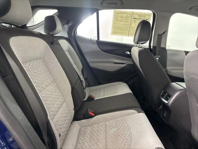 2022 Chevrolet Equinox AWD 1FL