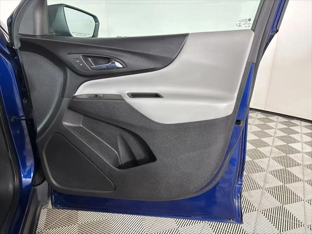 2022 Chevrolet Equinox AWD 1FL