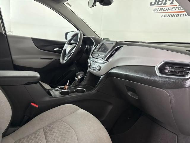 2022 Chevrolet Equinox AWD 1FL