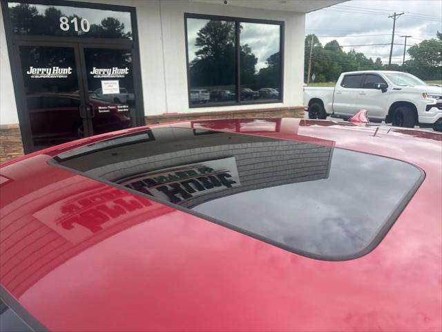 2020 Honda Accord EX