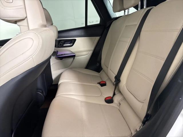 2023 Mercedes-Benz GLC 4MATIC SUV