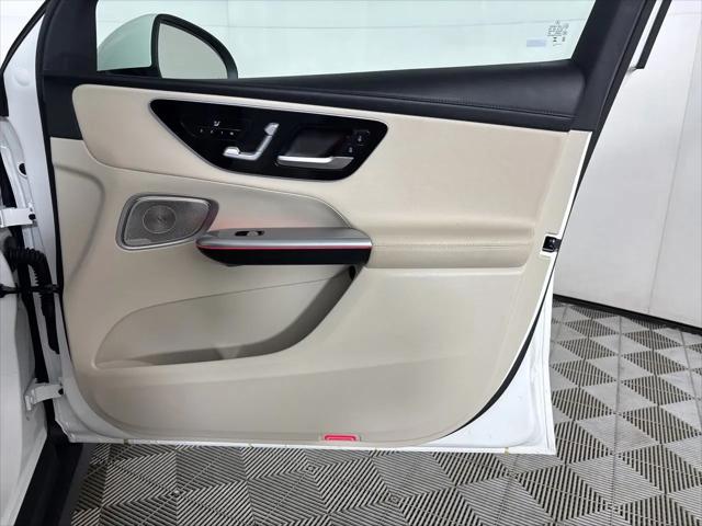 2023 Mercedes-Benz GLC 4MATIC SUV