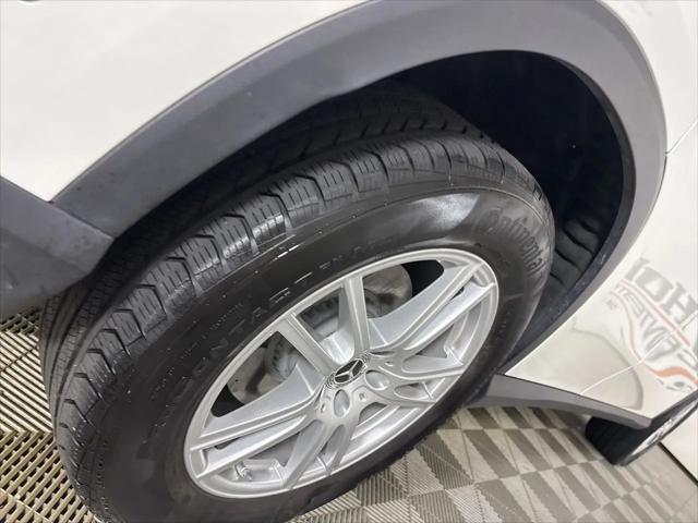 2023 Mercedes-Benz GLC 4MATIC SUV