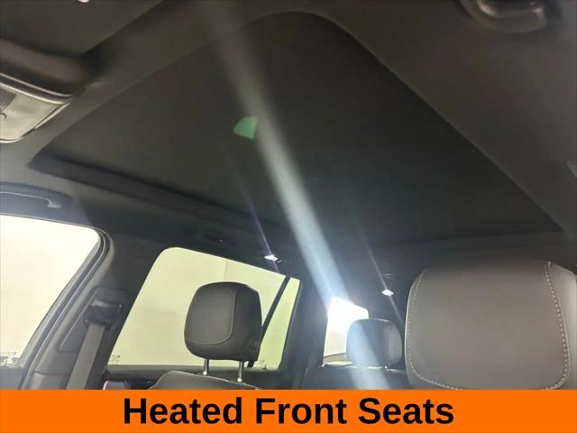 2024 Cadillac XT6 AWD Premium Luxury