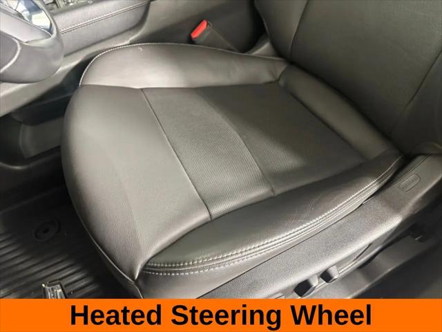 2024 Cadillac XT6 AWD Premium Luxury