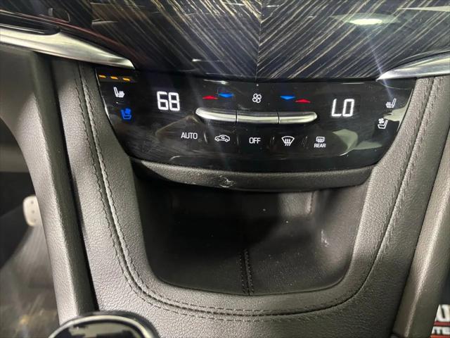 2024 Cadillac XT6 AWD Premium Luxury