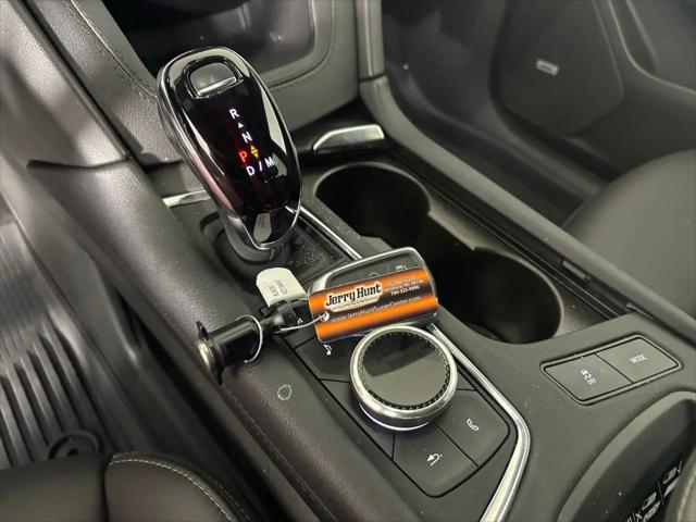 2024 Cadillac XT6 AWD Premium Luxury