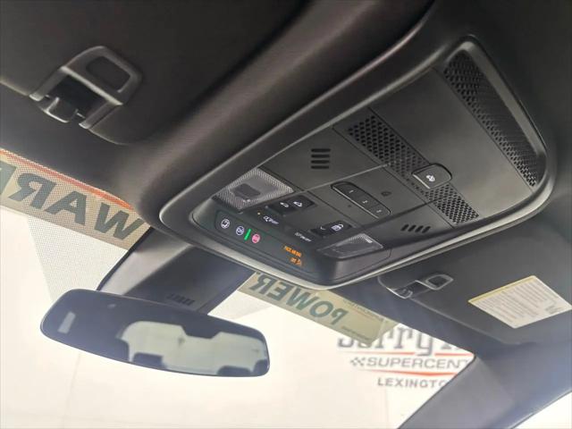 2024 Cadillac XT6 AWD Premium Luxury