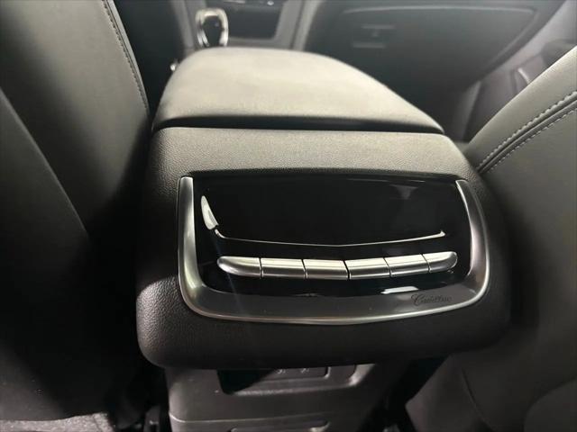 2024 Cadillac XT6 AWD Premium Luxury